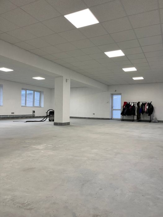 Оренда комерційного приміщення м.Миколаїв, Стрийського р-н