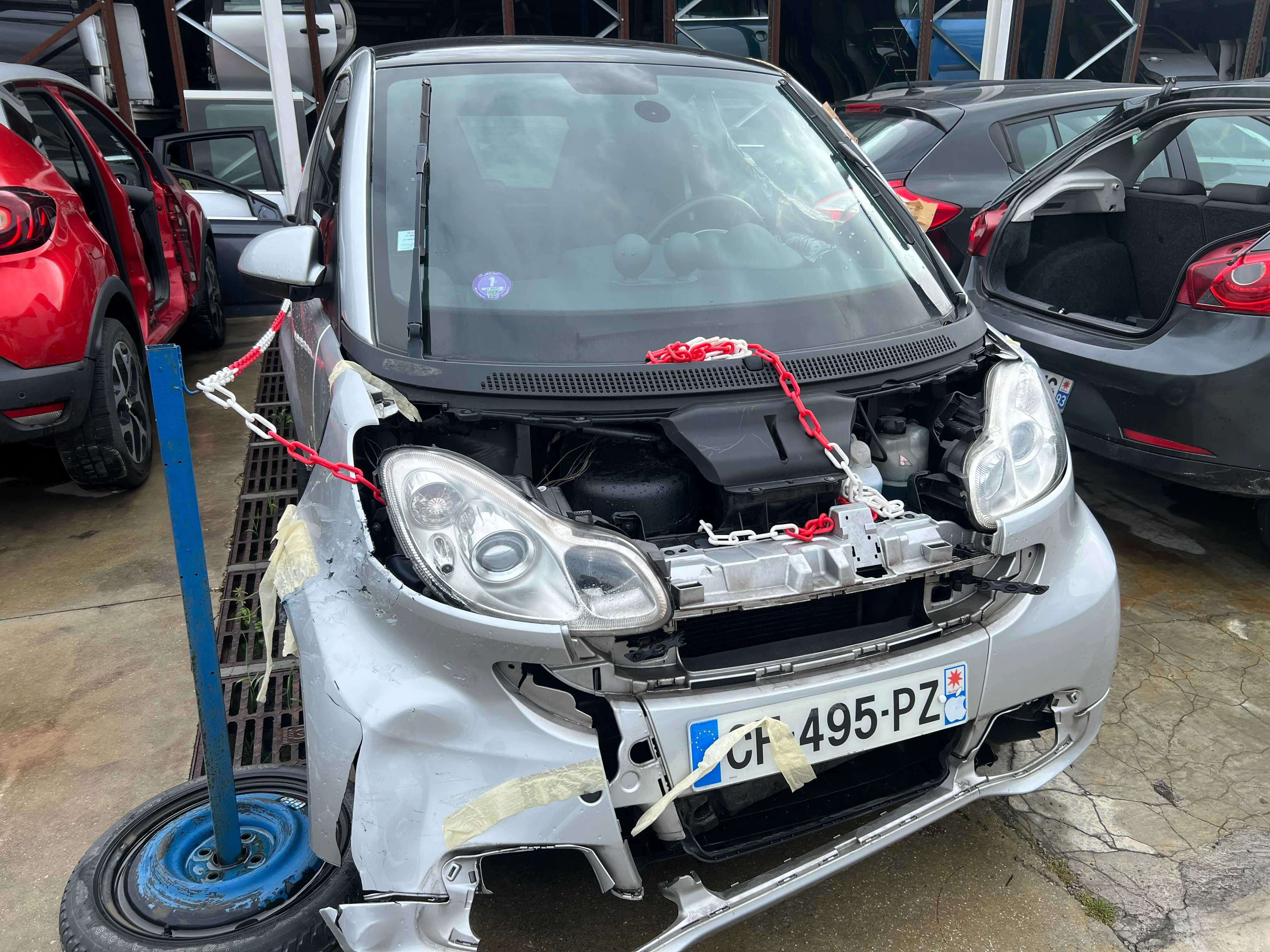 Smart Fortow 1.0 2009