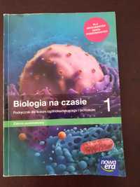 Biologia na czasie