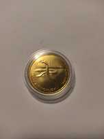 2 zł Nordic gold węgorz 2003 rok