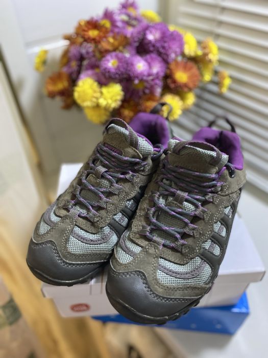 Hit tec,сортивні кросівки