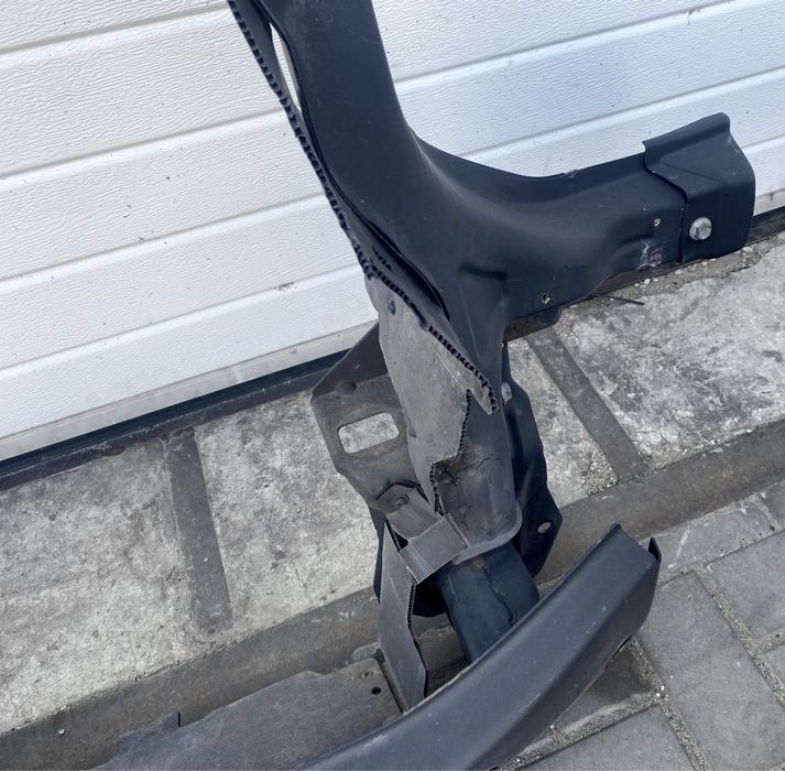 Телевизор Volkswagen T5 2.5tdi