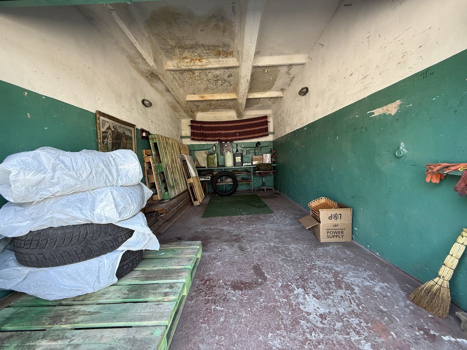 Продаж гаражу Автолюбитель-4, Вадима Пугачова, район Оптової бази