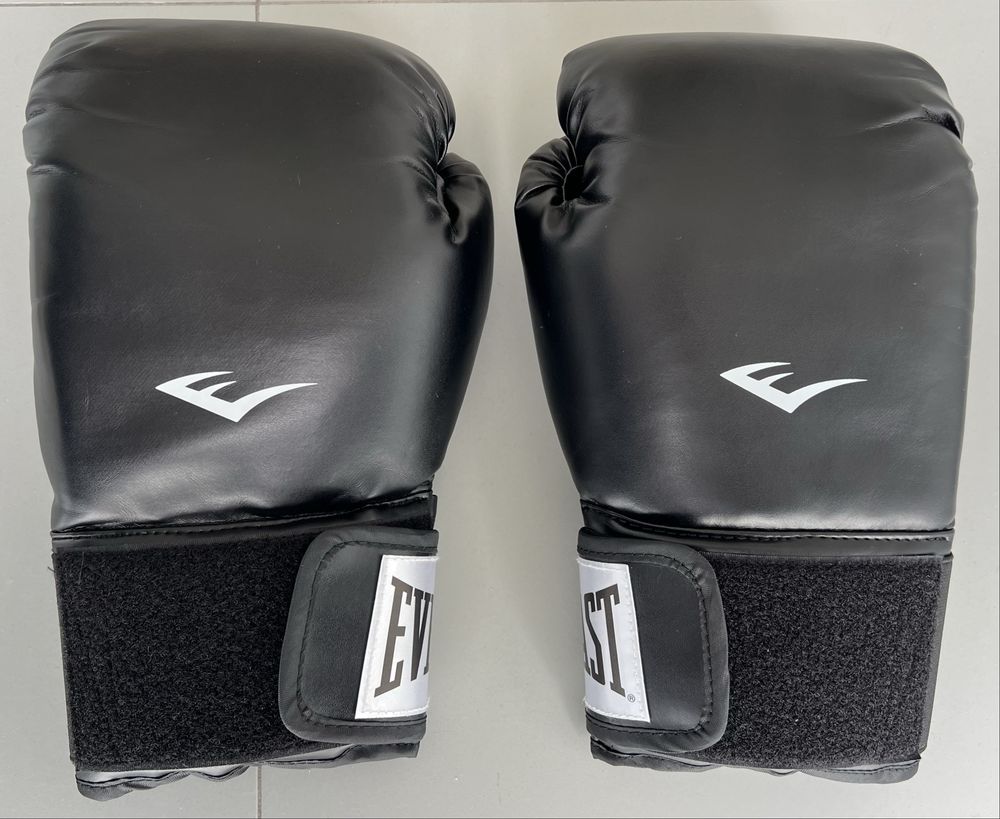 Everlast Luvas de boxe Prostyle 2
