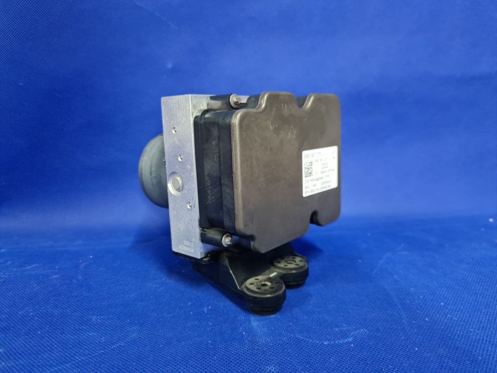 POMPA moduł sterownik ABS AUDI A4 A5 B9 8W 2.0 TFSI oryginał