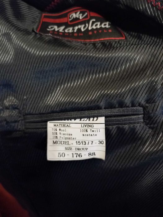 Продам мужской костюм.