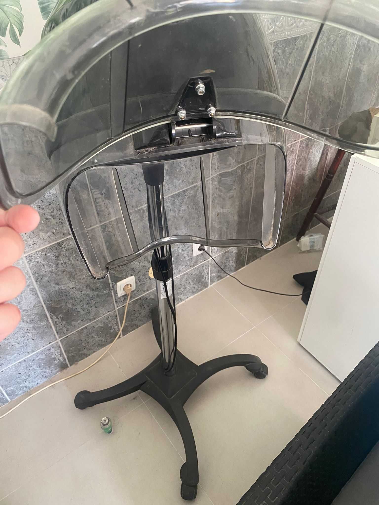 Secador Cabelo Artem
