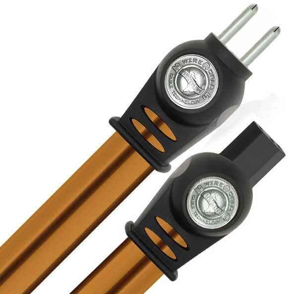 Kabel zasilający Wireworld Electra 7 Power 1m