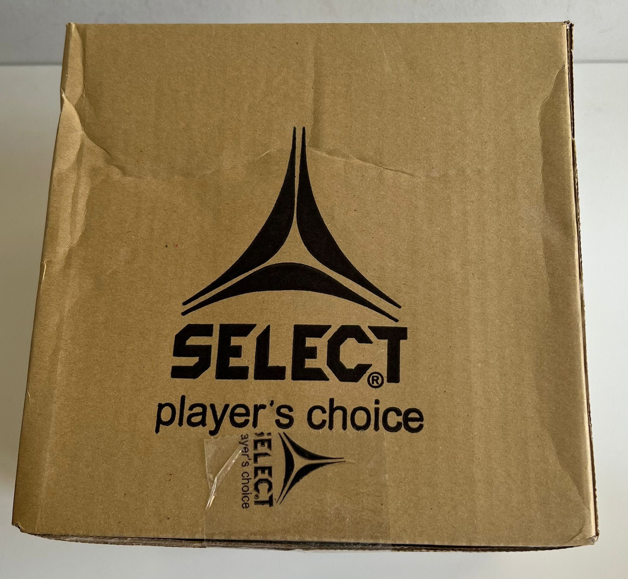 Bolas futebol select