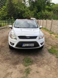 Ford kuga Mk1 2.0