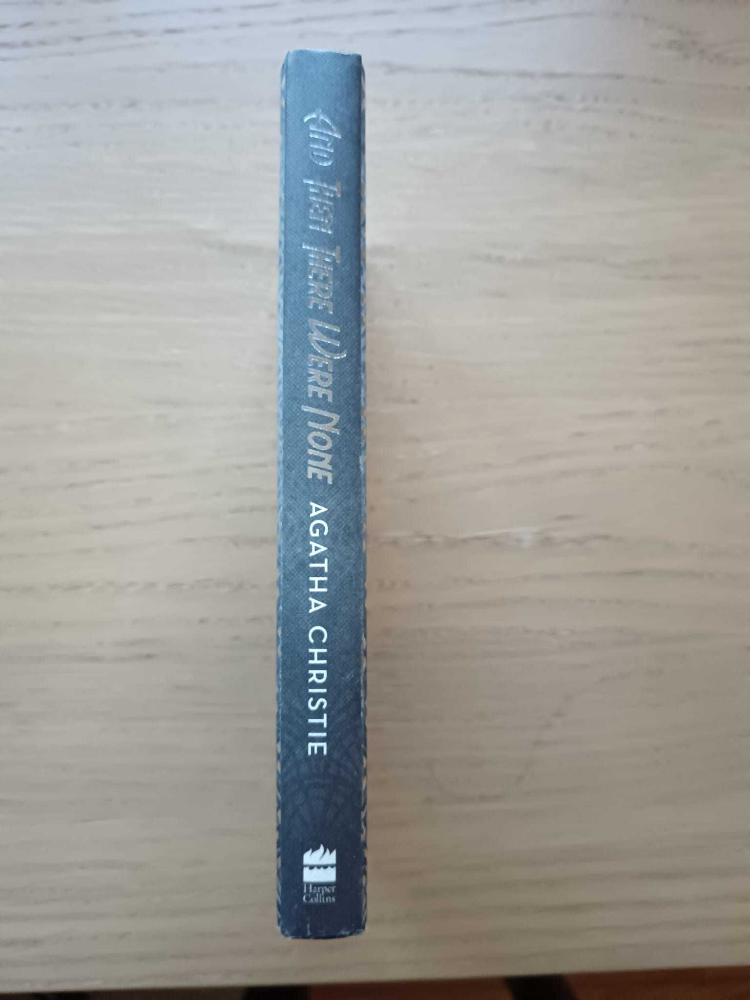 And Then There Were None - Agatha Christie