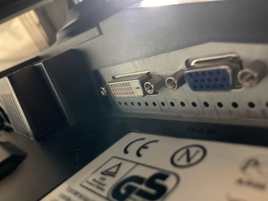 монитор от samsung