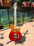 STERLING AX3  By Music Man