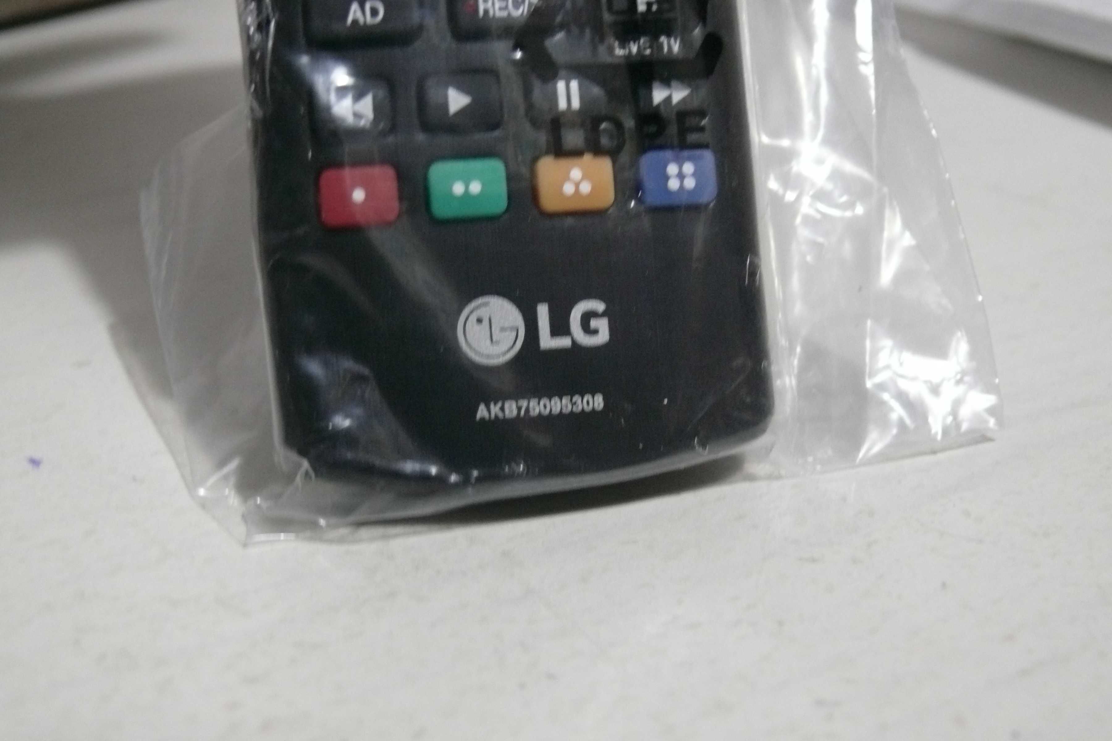 Controle Remoto LG