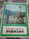 Album fotograficzny Edward Hartwig  Pieniny
