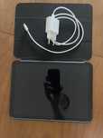 iPad A16 128GB 2025 - Novo em folha + Extras