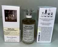 Perfumy Maison Margiela Replica Coffe Break Edt 100ml
