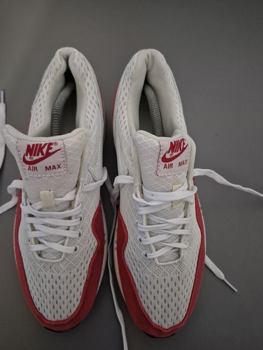 Obuwie Nike Air Max 1