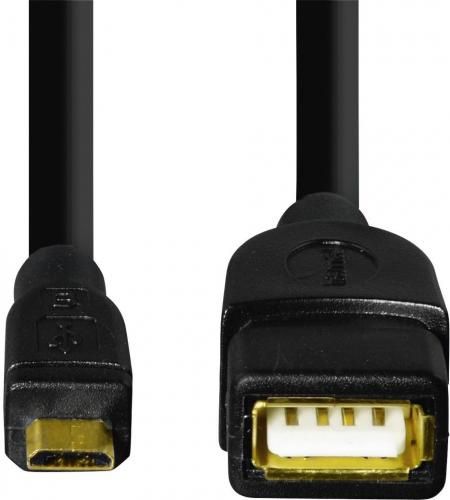 Adapter USB Hama