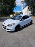 Renaul Megane 3 coupé  2011