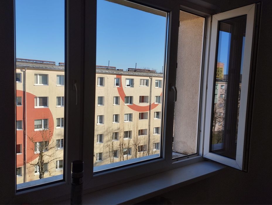 Mieszkanie ul. Szymanowskiego