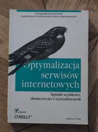 Optymalizacja serwisów internetowych (SEO)