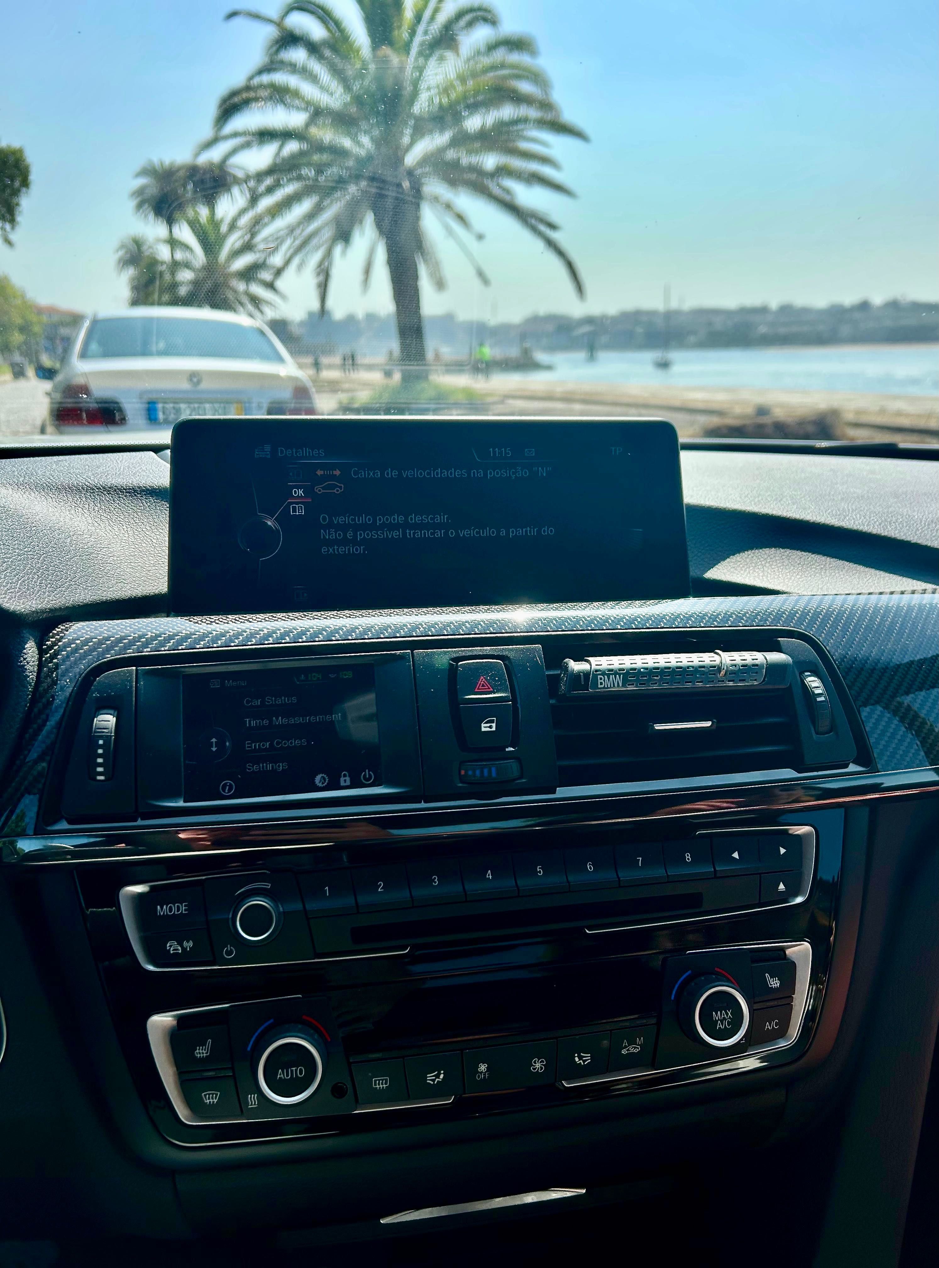 BMW M4- 550cv Estado Impecável, Baixa Quilometragem