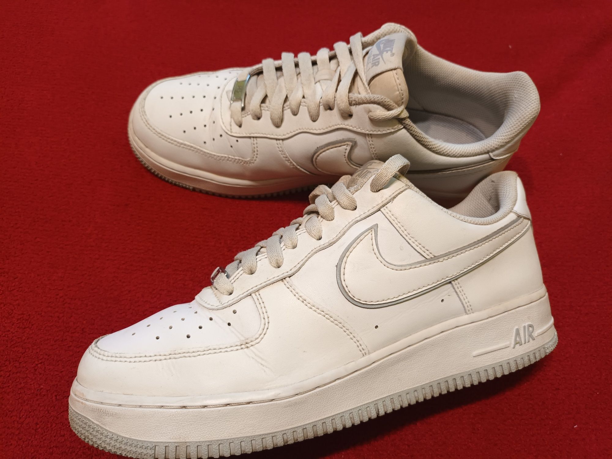 Кроссовки Nike Air force