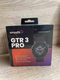 Smartwatch Amazfit GTR 3 PRO