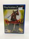 Devil May Cry 3 Ps2 nr 5641
