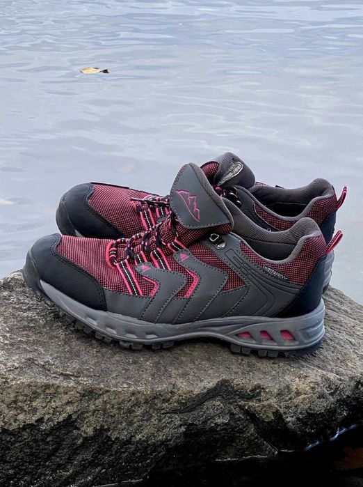 Жіночі кросівки Crivit / Крівіт, трекінгові кросівки