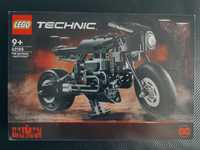 Lego Technic 42155 Batman Batmotor