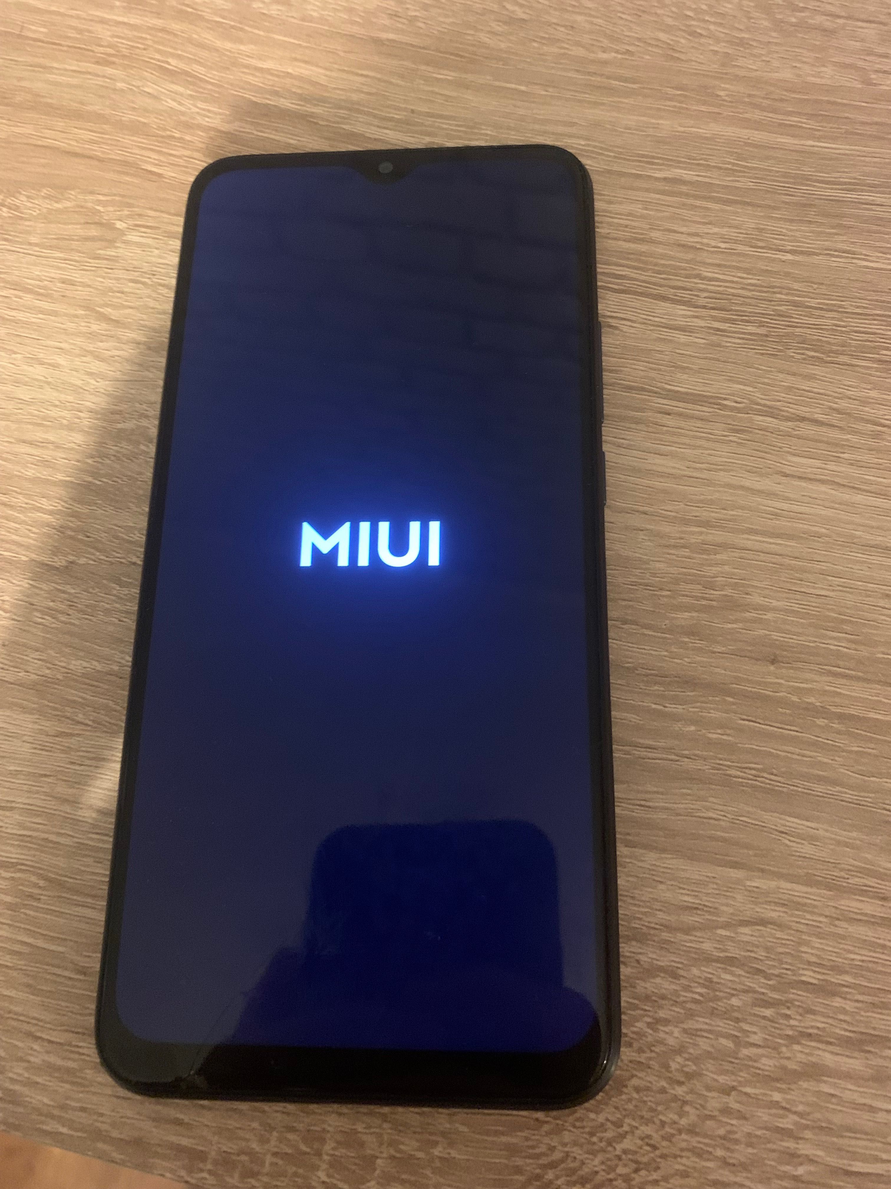 Telefon Xiaomi Redmi note9