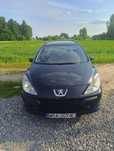 PEUGEOT 307 kombi 1.6 B+LPG