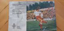 informator  - Polska drużyna olimpijska Montreal 1976