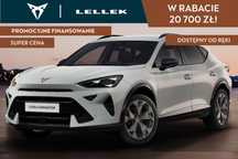Cupra Formentor 1.5 eTSI mHEV DSG Rocznik 2025