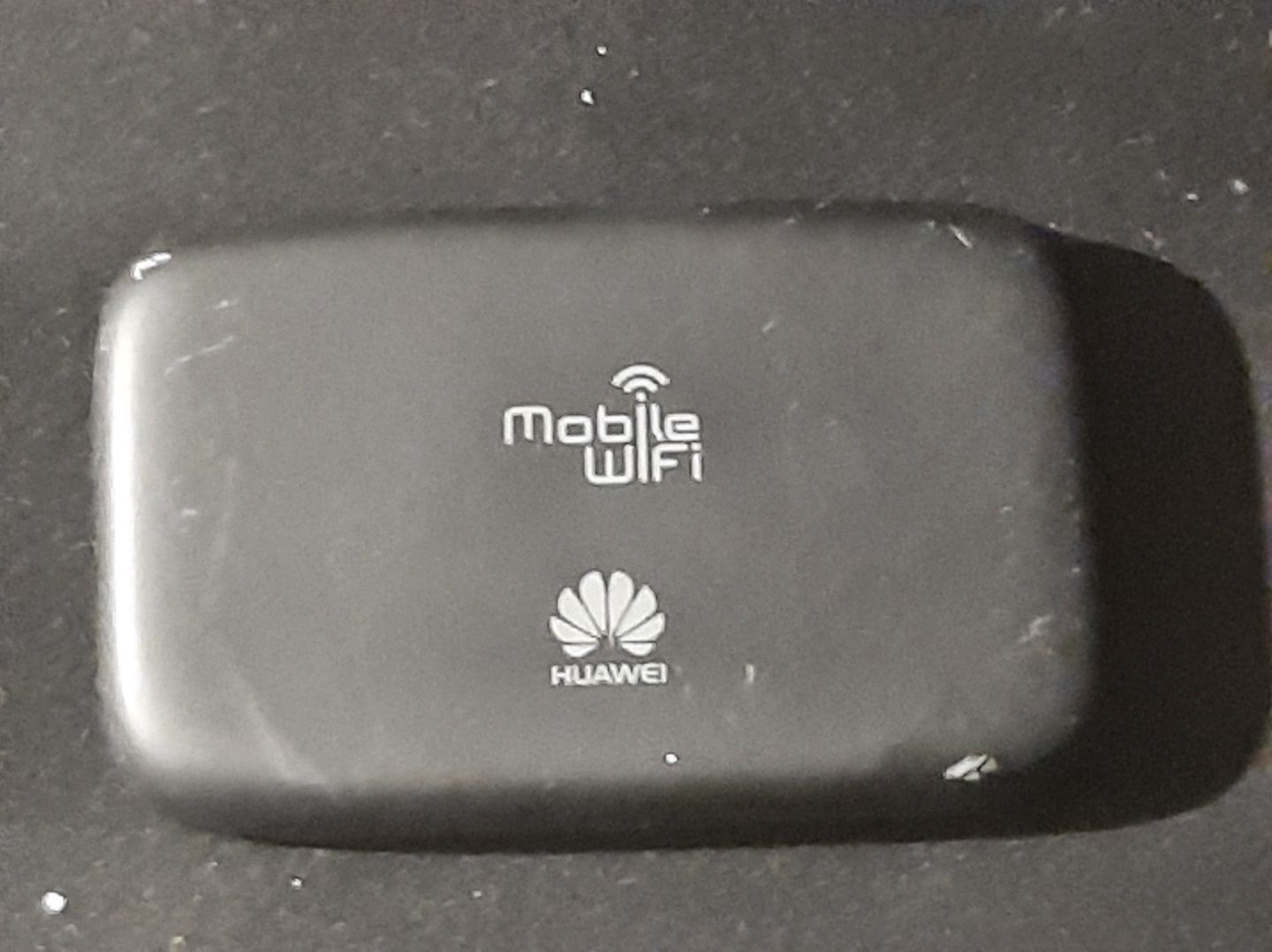 Router mobilny 4G LTE  Huawei 5786