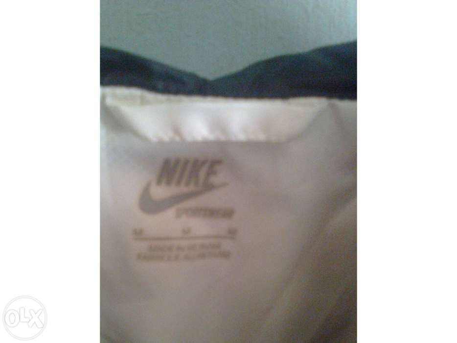 Casaco Nike Zurich