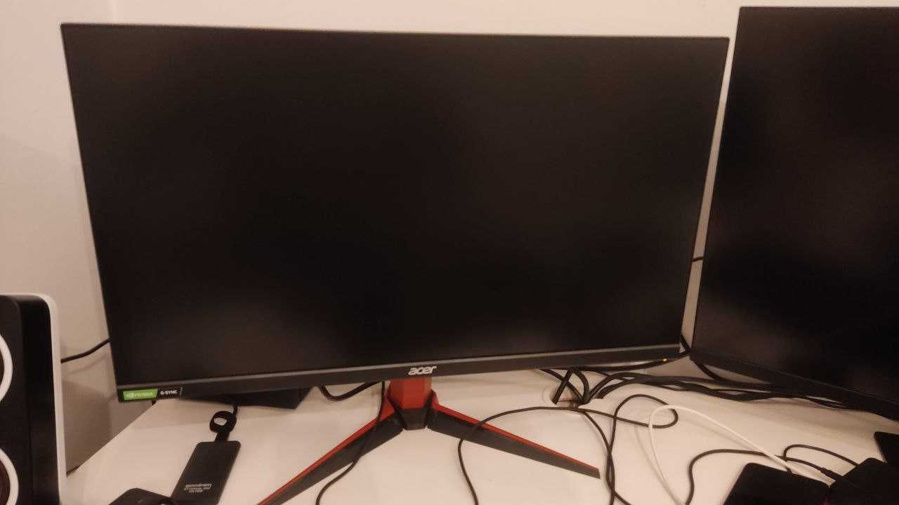 Monitor Acer Nitro VG252QP