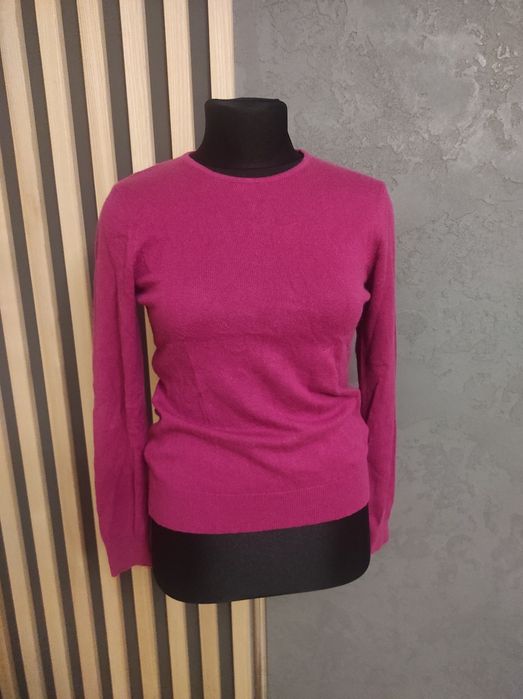 Кашемір /шовк шикарна кофта якісна