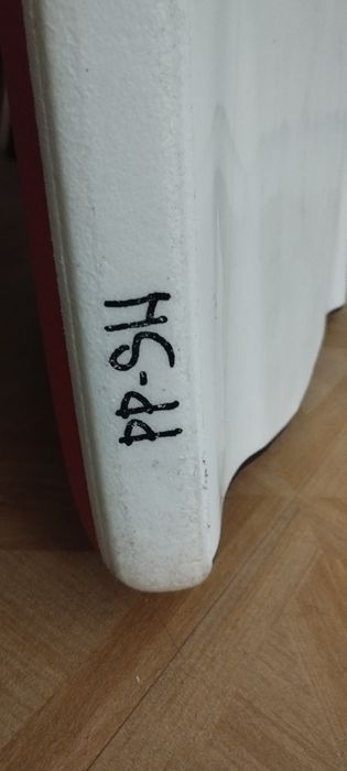 Prancha de bodyboard