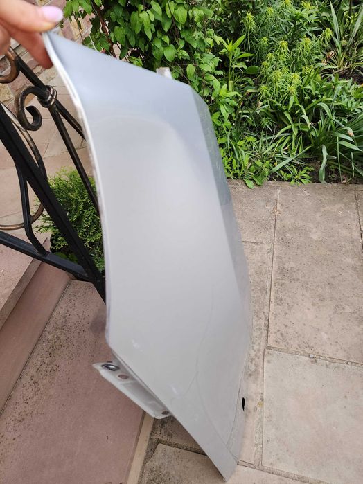 Крило праве до Кіа Sportage 3