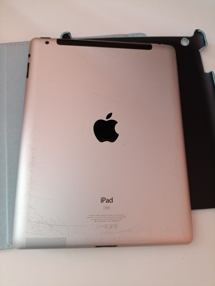 Продам ipad 2 28 gb