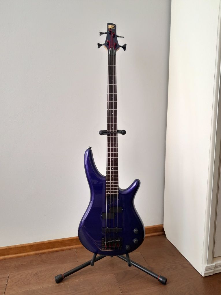 Бас-гітара Ibanez SR600 SoundGear Made In Japan (Fujigen)