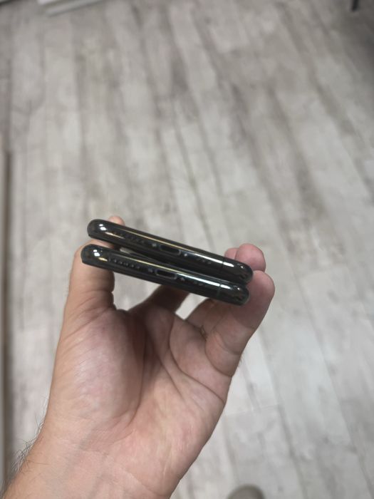 iPhone 11 pro max 64 gb все праює гарні стани