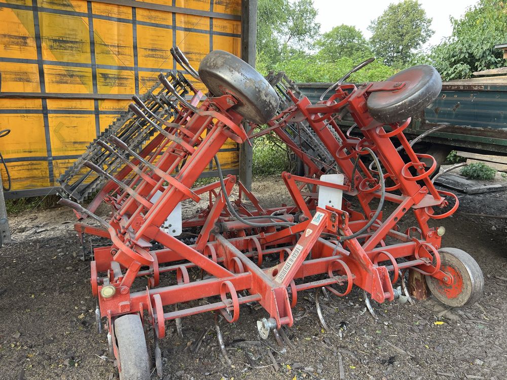 Agregat uprawowy Klein 5.2m