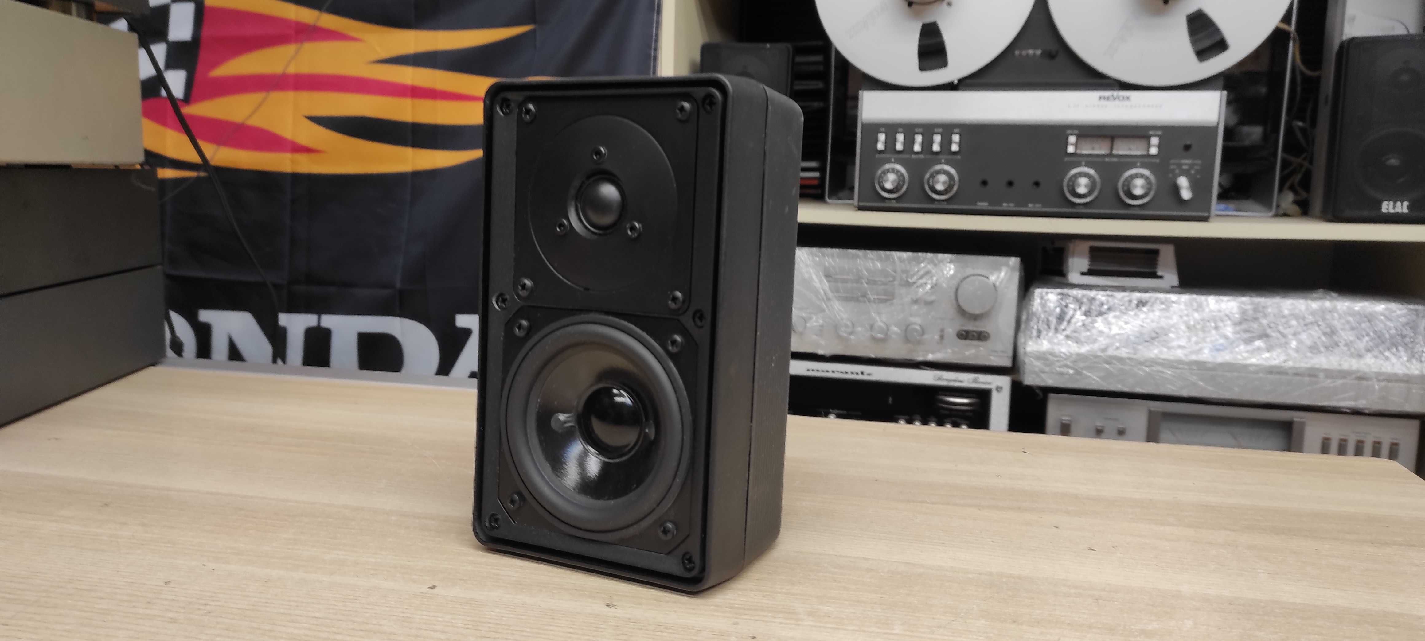 центральний канал Elac COOL CENTER
