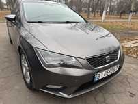 Seat leon 1.6 tdi в гарному стані