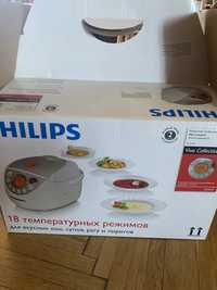 Мультиварка Philips HD 3039