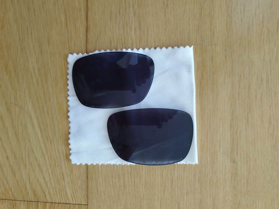 Lentes óculos de sol NOVAS